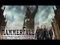 Hector 's Hymn - HammerFall - Karaoke