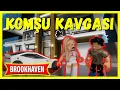 Lagu ⚔️KOMŞU KAVGASI🪓BELALI KOMŞU BİZE SALDIRDI🤼‍♂️ROBLOX Brookhaven RP🏡