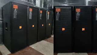 jbl srx 722 top price 2000watt amplifire setup price
