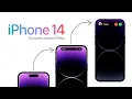 iPhone 14 Dynamic Island Effect Html CSS Javascript