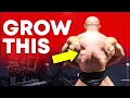 Get Gigantic Lats With The Ultimate Back Width Growth Program