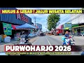 Lagu PURWOHARJO BANYUWANGI 2026 | Dikenal Sebagai Pusat Keramaian dan Penghasil Ikan di Banyuwangi
