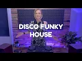 Download Lagu Disco Funky House mix - Classic Disco Vibes #funkyhouse #disco #housemusic