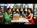 Download Lagu Kurir salah duduk saat kencan, tajir cantik langsung jatuh hati bawa triliunan berlutut lamar!