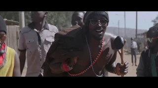 Lemarti Motii Nkaina Official Video 