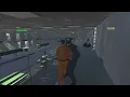 Prison Escape Game - UnityEngine