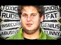 Jonah Hill Can t Do Anything Right