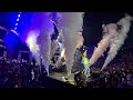 Vedalam - Aaluma Doluma | ANIRUDH LIVE IN GERMANY OBERHAUSEN | 4K