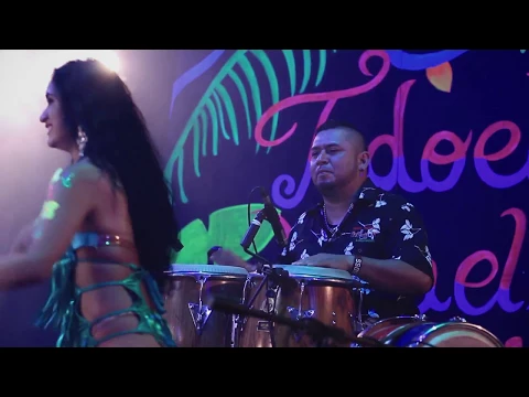 Download MP3 RITMO DE MI TIERRA - Grupo Musical Explosión