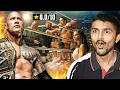 Download Lagu The Smashing Machine Review – The Rock’s Best Role Ever?