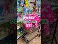 Barbie Party DIYs