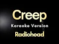 Download Lagu Creep - Radiohead (Karaoke)
