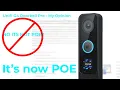 The Unifi G4 Doorbell Pro - My Opinion