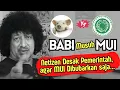 Lagu 🔴 BIKIN GEMPAR‼️ HABIB KRIBO SEBUT B4B1 SEBAGAI MUSUH MU1 || NETIZEN MINTA MUI DIBUBARKAN