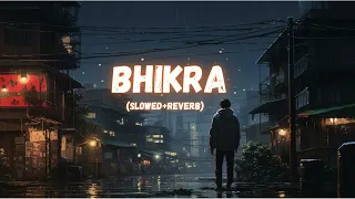bhikra slowed reverb abdul hanan x rovalio