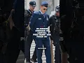 US Airman arrested At Capitol Pres Trump has failed us