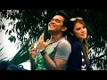 Alif Satar - Cukup Indah (Music Video)