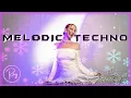 Download Lagu Ray - Melodic Techno \u0026 Progressive House Winter Mix 2024 Live @4K/ YOTTO, Einmusik [EnergyVoyage017]