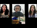 Diskoria - Balada Insan Muda Akustik Cover by Marcel Tinaw ft Sisca, Cahyo, Maria.