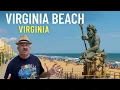 Virginia Beach Travel Guide 2025 Top Things to Do Where to Eat Must-See Spots