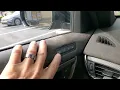 Set seat and steering wheel memory Cadillac ATS-V CTS-V CTS ATS GM GMC Chevrolet