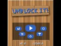 Unblock it A Game by ARC ft xacer 0 move any speedrun glitched WORLD RECORD