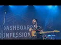 DASHBOARD CONFESSIONAL - Don’t Wait (live in St. Augustine, FL 03/17/2022)