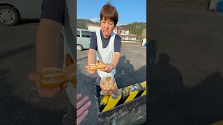 Shared Abundance #fieldnotes #japan #abundance