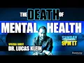 Download Lagu The Death of Mental Health