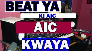 Biti Kali Ya Kwaya Muondoko Wa AIC Kumbuka Kusubscribe 