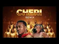 CHERI  CHOIR REMIX GLORIA BUGIE FT ELEEH
