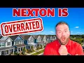 NEXTON is OVERRATED Buy Here in Summerville SC Instead
