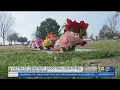 Victim of deadly shooting at Delano cemetery identified