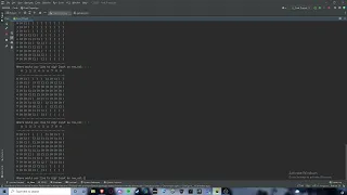 Python Minesweeper Final