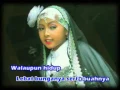 Download Lagu [Karaoke] Sholawat Anak - Sebatang Pohon