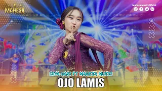 diva hani ojo lamis mahesa music
