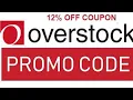 Overstock Codes Overstock Promo Codes 2023 Overstock Promo Code 2023