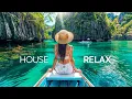 Lagu Alok, Dua Lipa, Coldplay, Martin Garrix \u0026 Kygo, The Chainsmokers Style - Summer Vibes #8