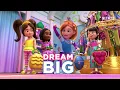 'You're A Star' Princess Power Confidence Song for Kids 🌟 Netflix Jr Jams