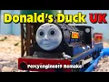 Download Lagu Tomy Donald's Duck (UK)