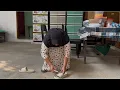 Download Lagu KIRO~KIRO SAPU AJAIBKU NING ENDI LEH‼️sandale salwa sing dirusakno intan tak dandani