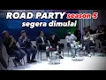 Download Lagu ROAD PARTY akan ada challenge baru