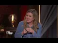 Alanis Morissette and Kelly Clarkson Duet 'Thank U' (Part 3)