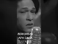 Download Lagu JAMAL ABDILLAH - BERKORBAN APA SAJA