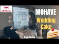 Wedding Cake Strain Review