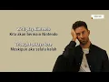 NOTHING - Bruno Major ordinary music