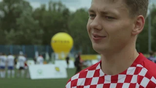 sponsor rnek raporlama video