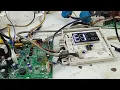 E1 Error Code How To Fix Blue Star Inverter AC
