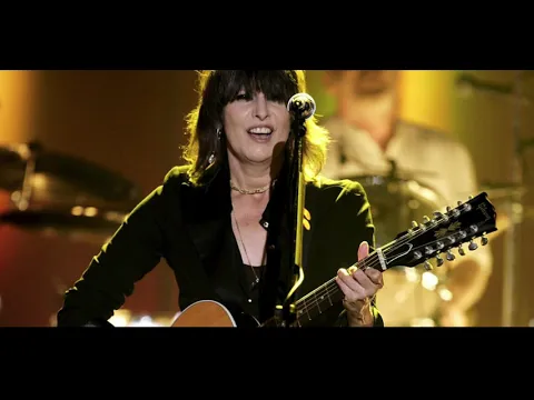 Download MP3 The Pretenders - I'll Stand By You - Acoustic