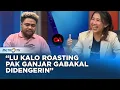 Download Lagu Pecah! Kiky Saputri di ROASTING Gianluigi Soal Ganjar #QNA
